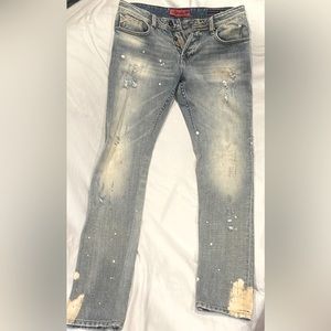 Cult of Individuality Jeans